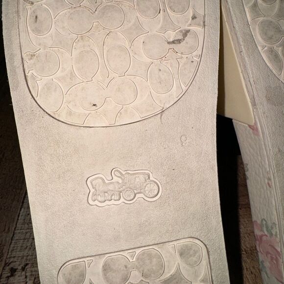 Coach Uli Sport Slide - Picture 11 of 13